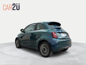 Fiat 500 TORINO 1.0 Hybrid 48kW (65cv)