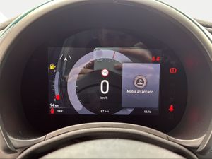 Fiat 500 TORINO 1.0 Hybrid 48kW (65cv)