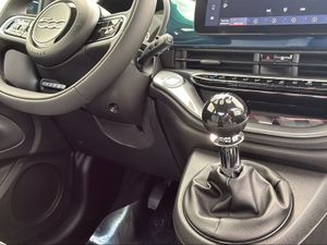 Fiat 500 TORINO 1.0 Hybrid 48kW (65cv)