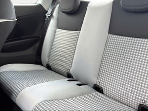 Fiat 500 TORINO 1.0 Hybrid 48kW (65cv)