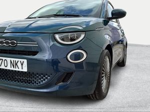 Fiat 500 TORINO 1.0 Hybrid 48kW (65cv)