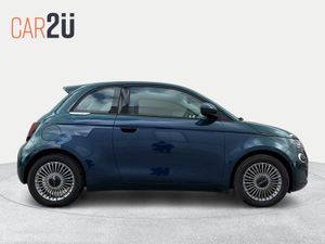 Fiat 500 TORINO 1.0 Hybrid 48kW (65cv)