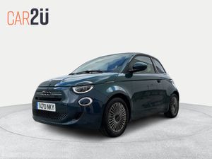 Fiat 500 TORINO 1.0 Hybrid 48kW (65cv)