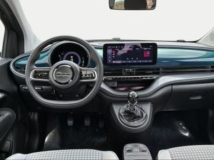 Fiat 500 TORINO 1.0 Hybrid 48kW (65cv)
