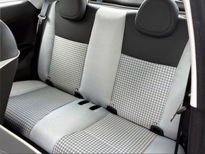 Fiat 500 TORINO 1.0 Hybrid 48kW (65cv)