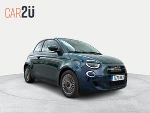 Fiat 500 TORINO 1.0 Hybrid 48kW (65cv)