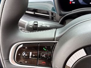 Fiat 500 TORINO 1.0 Hybrid 48kW (65cv)