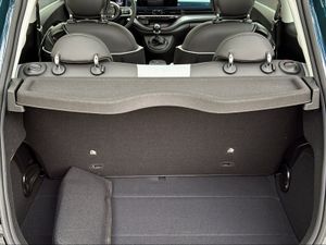 Fiat 500 TORINO 1.0 Hybrid 48kW (65cv)