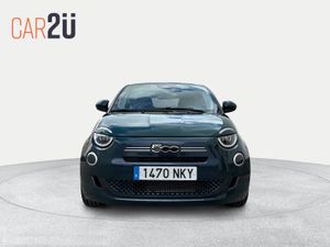 Fiat 500 TORINO 1.0 Hybrid 48kW (65cv)