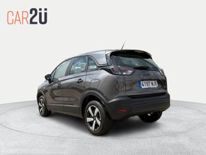 Opel CrossLand 1.2 81kW (110CV) Edition 6 Vel. MAN