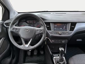 Opel CrossLand 1.2 81kW (110CV) Edition 6 Vel. MAN