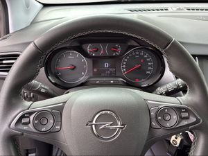 Opel CrossLand 1.2 81kW (110CV) Edition 6 Vel. MAN
