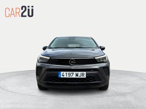 Opel CrossLand 1.2 81kW (110CV) Edition 6 Vel. MAN