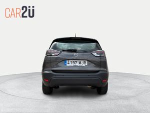 Opel CrossLand 1.2 81kW (110CV) Edition 6 Vel. MAN