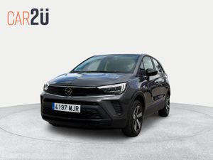 Opel CrossLand 1.2 81kW (110CV) Edition 6 Vel. MAN