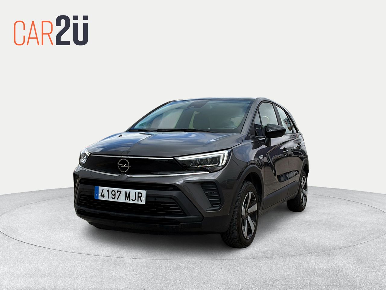 Opel CrossLand 1.2 81kW (110CV) Edition 6 Vel. MAN - Foto 1