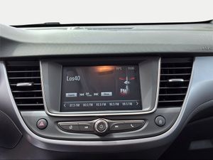 Opel CrossLand 1.2 81kW (110CV) Edition 6 Vel. MAN
