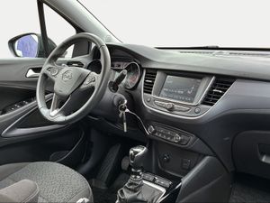 Opel CrossLand 1.2 81kW (110CV) Edition 6 Vel. MAN