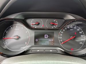 Opel CrossLand 1.2 81kW (110CV) Edition 6 Vel. MAN