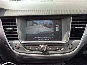 Opel CrossLand 1.2 81kW (110CV) Edition 6 Vel. MAN