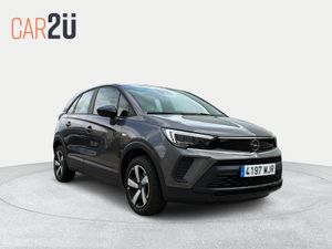 Opel CrossLand 1.2 81kW (110CV) Edition 6 Vel. MAN