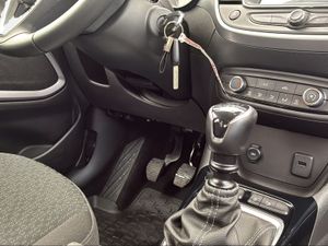 Opel CrossLand 1.2 81kW (110CV) Edition 6 Vel. MAN