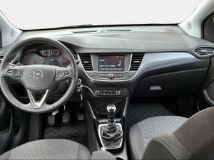 Opel CrossLand 1.2 81kW (110CV) Edition 6 Vel. MAN