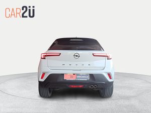 Opel Mokka 1.2 T 96kW (130 CV) GS Line