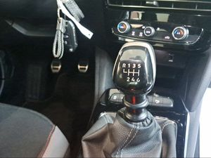 Opel Mokka 1.2 T 96kW (130 CV) GS Line