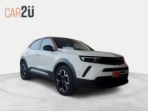 Opel Mokka 1.2 T 96kW (130 CV) GS Line