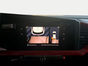 Opel Mokka 1.2 T 96kW (130 CV) GS Line