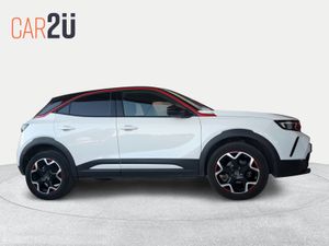 Opel Mokka 1.2 T 96kW (130 CV) GS Line