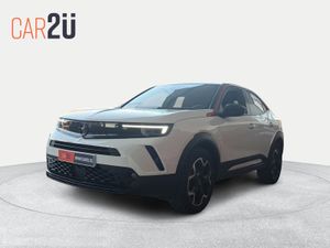 Opel Mokka 1.2 T 96kW (130 CV) GS Line