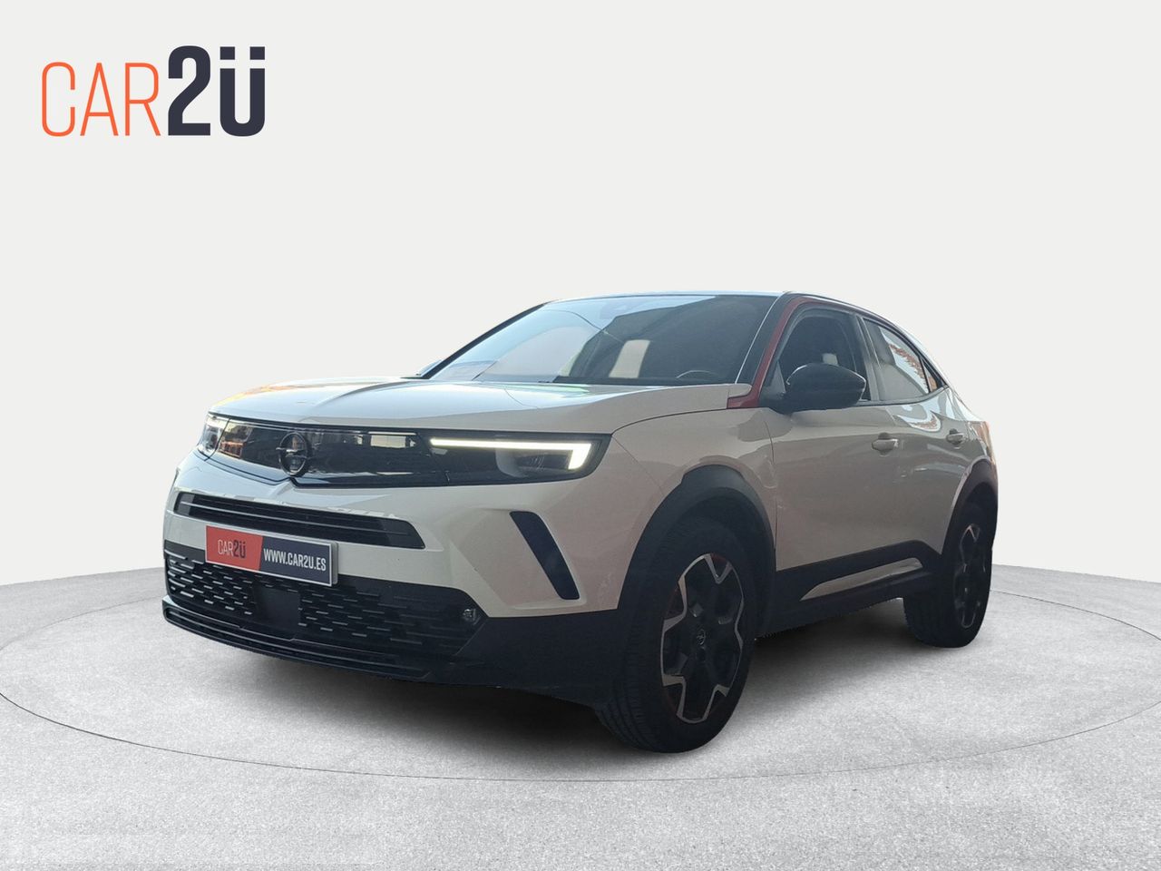 Opel Mokka 1.2 T 96kW (130 CV) GS Line - Foto 1