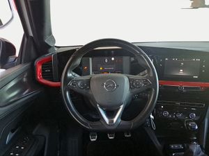Opel Mokka 1.2 T 96kW (130 CV) GS Line