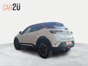 Opel Mokka 1.2 T 96kW (130 CV) GS Line