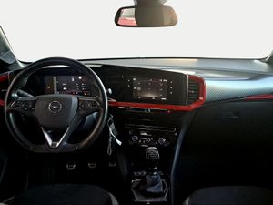 Opel Mokka 1.2 T 96kW (130 CV) GS Line