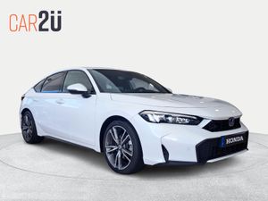 Honda Civic 2.0 i-MMD Advance CVT