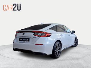 Honda Civic 2.0 i-MMD Advance CVT