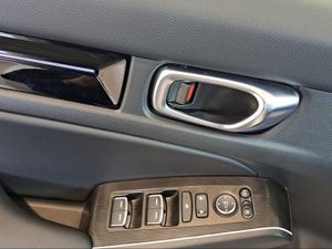 Honda Civic 2.0 i-MMD Advance CVT