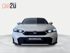 Honda Civic 2.0 i-MMD Advance CVT