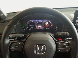 Honda Civic 2.0 i-MMD Advance CVT