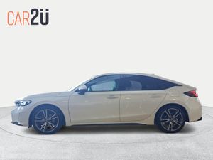 Honda Civic 2.0 i-MMD Advance CVT
