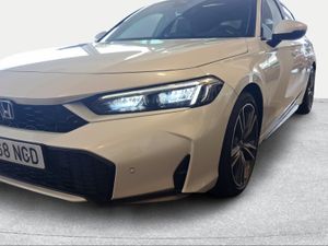 Honda Civic 2.0 i-MMD Advance CVT