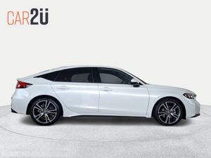 Honda Civic 2.0 i-MMD Advance CVT