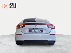 Honda Civic 2.0 i-MMD Advance CVT