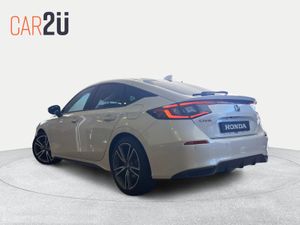 Honda Civic 2.0 i-MMD Advance CVT