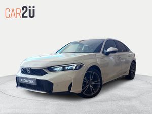 Honda Civic 2.0 i-MMD Advance CVT