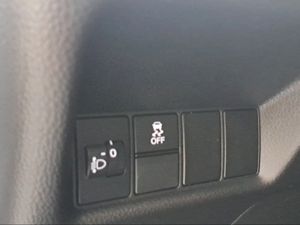 Honda Jazz 1.5 i-MMD CROSSTAR