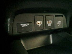 Honda Jazz 1.5 i-MMD CROSSTAR